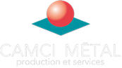CAMCI MÉTAL production et services